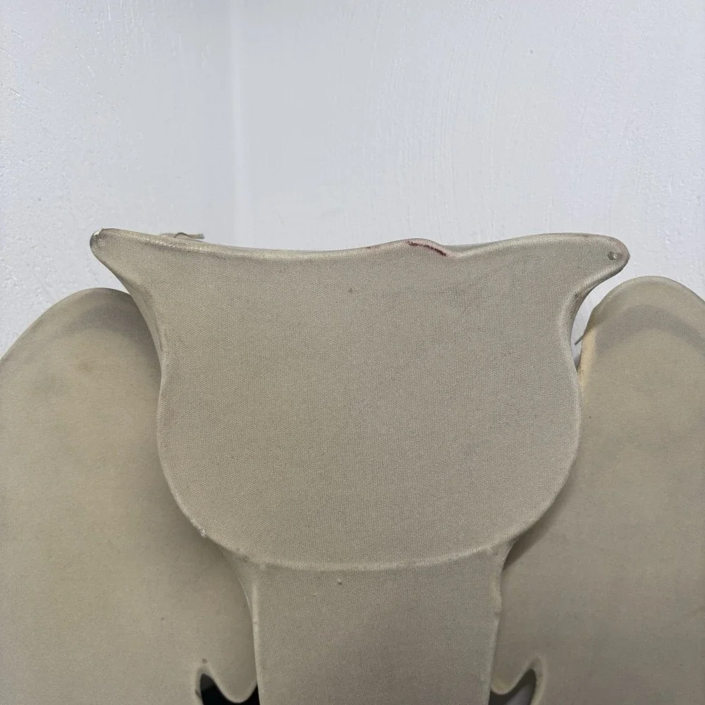 Vintage TRENDMASTERS RARE‎ Owl Hanging Lantern Pink Light 1980s Scary